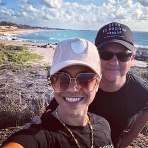 Meet your Posher, Martina